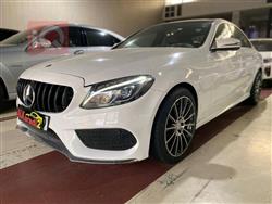 مرسيدس بنز C-Class